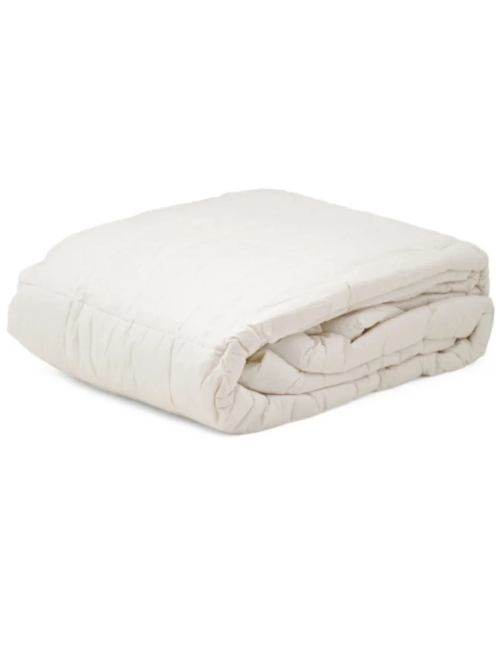 LOVE NATURE Australian Wool Filled All Year Round Duvet Insert